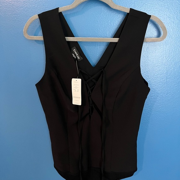 Bebe bodysuit - Picture 3 of 3